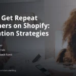shopify repeat customers retention banner