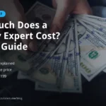 shopify expert cost banner